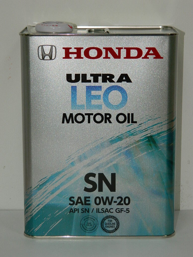 Масло хонда ультра. Honda 0w20 SN. Honda Ultra Leo 0w20 4л. Масло моторное Хонда 0w20 артикул. Honda Ultra Leo 0w20 SP.