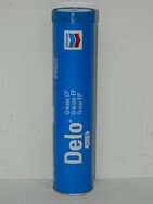 Chevron Delo Grease EP2,400гр.