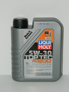 Масло Liqui Moly Top Tec 4200 5w30,1л