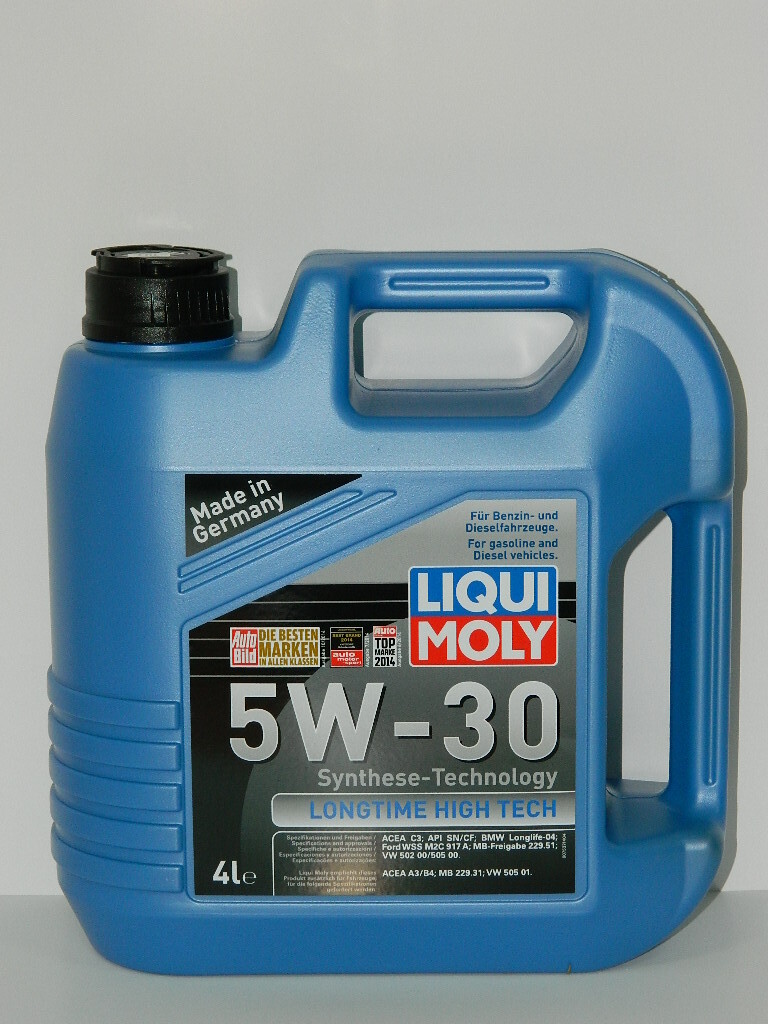 Масло ликви моли 5 литров. Liqui Moly 5w30 longtime High Tech 5l. Ликви моли 5w30 BMW. Дизельное моторное масло Ликви моли 5w30. Ликви моли 5.30 c3.