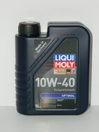 Liqui Moly Optimal 10w40,1л