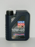 Liqui Moly Optimal Diesel 10w40,1л