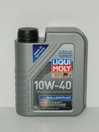 Liqui Moly MoS2 Leichtlauf 10w40,1л