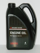 MITSUBISHI Engine Oil 5w30,4л