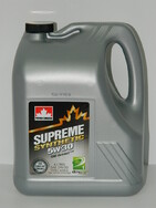 Масло Petro-Canada Supreme Synthetic 5w30,4л
