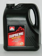 Масло Petro-Canada Supreme 10w40,4л