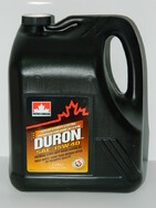 Petro-Canada Duron HP 15w40,4л