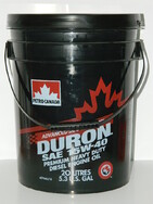 Petro-Canada Duron HP 15w40,20л