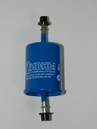 Фильтр топливный ФТ 025-1117010-01 (Ливны) Ваз инжектор