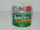 ШПАТЛЕВКА BODY 250 FIBER,250гр.