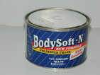 ШПАТЛЕВКА BODY 211 SOFT,1кг.