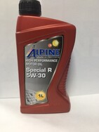ALPINE Special R 5W-30 1л