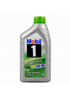 Масло Mobil ESP Formula 5w30,1л