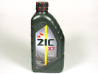 ZIC X7 LS (замена A+) 10W40,1л