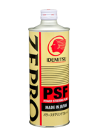 Масло IDEMITSU ZEPRO PSF 0,5л