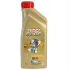 Масло CASTROL EDGE 5/40 Titanium C3 1л.