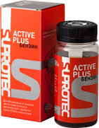 СУПРОТЕК «Active Plus» (Бензин)