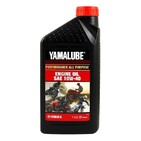 Масло Yamalubе 10W-40, Performance Mineral Oil