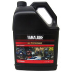 Yamalubе 2S, 2Т, Semisynthetic Oil