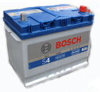 Аккумулятор Bosch S4 6СТ-70 R+