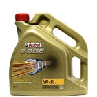 Castrol EDGE 5W30 LL 4л