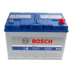 Аккумулятор Bosch S4 6СТ-95 R+