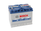 Аккумулятор Bosch S4 6СТ-70 
