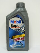 Mobil Super 2000 10w40,1л