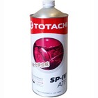 Жидкость для АКПП TOTACHI ATF SP-IV 1л