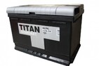 Titan Standart 6СТ-66