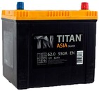 Titan Standart 6СТ-62 R+