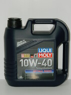 Liqui Moly Optimal Diesel 10w40,4л