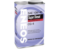 files/products/avtomasla/ENEOS/ENEOS Super Diesel 10W-40 API CG-4 4л.jpg