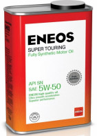 Масло ENEOS Super Touring 5W-50 API SN 4л