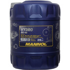 Масло MANNOL Hydro ISO 46 20л