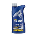 Масло MANNOL CLASSIC  10w40 SM/CF 1л.